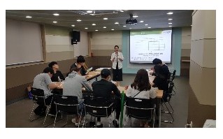 경남가정위탁지원센터, 종결아동 대상 자립정착금 교육 진행